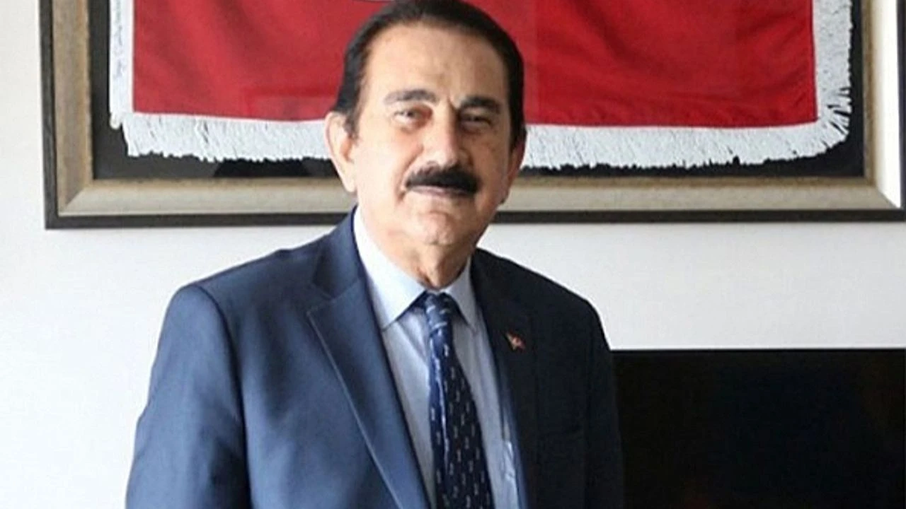 İskender Ertuş, oğlunu silahla vurdu: Gözaltına alındı