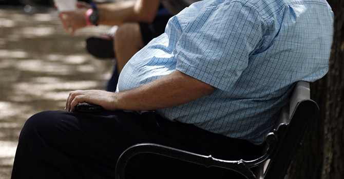 Dünyadaki obez sayısı açıklandı