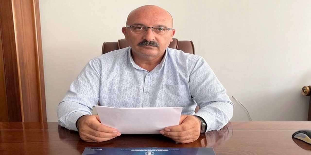 Başkan Akboğa'dan tepki!