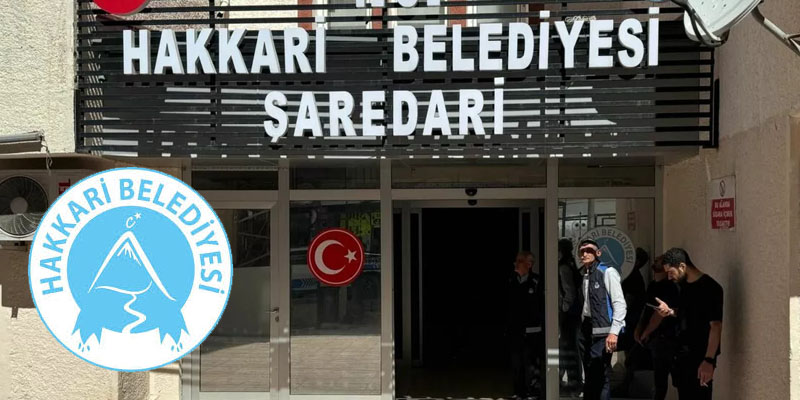 'Çamurlu su' haberimizden sonra Hakkari Belediyesi’nden açıklama