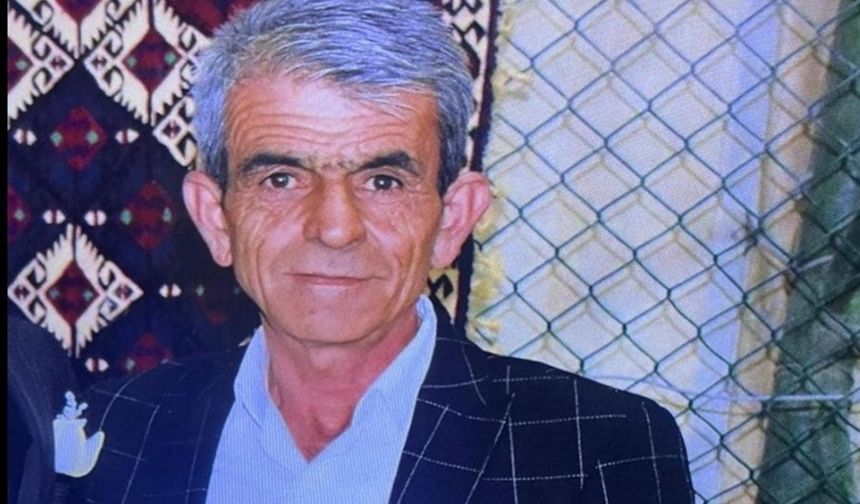 Hakkari’de Vefat: Kenan Yıldırım Hayatını Kaybetti