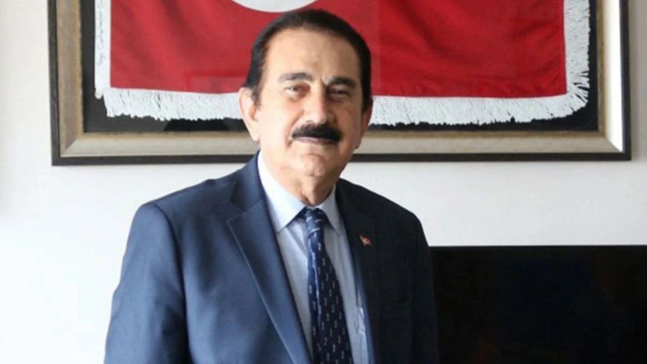 İskender Ertuş’tan Hakkındaki İddialara Sert Yanıt