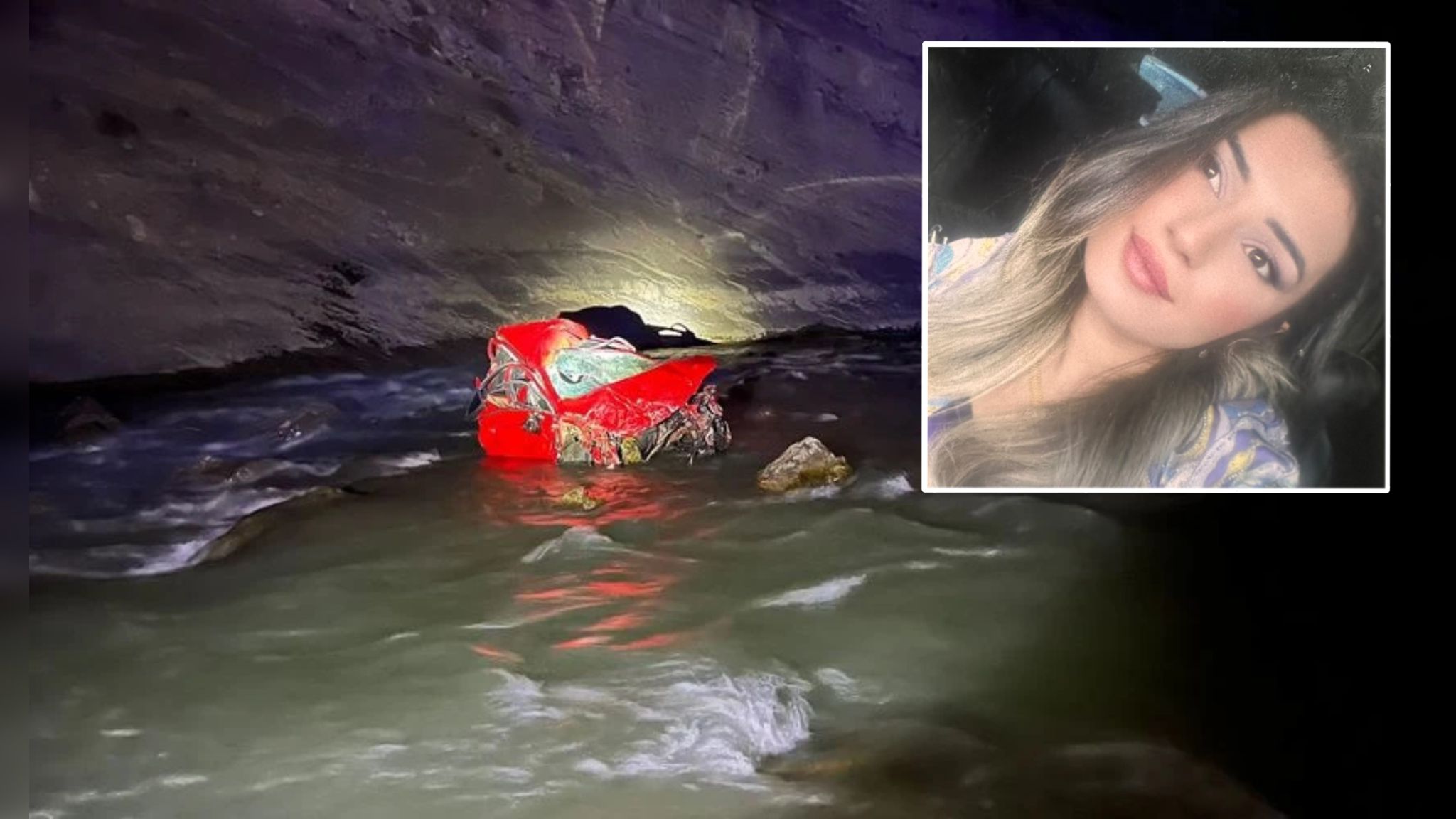 Hakkari'de acı haber: Kazada ağır yaralanan Sude kurtarılamadı