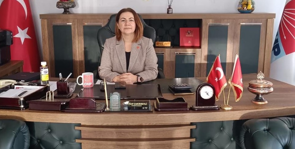 Hakkari CHP’den Yetkililere Çağrı: Daha Kaç Can Kaybı Yaşanacak?