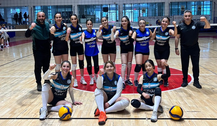 Hakkari Maemtal Spor’dan Evinde 3-1’lik Galibiyet