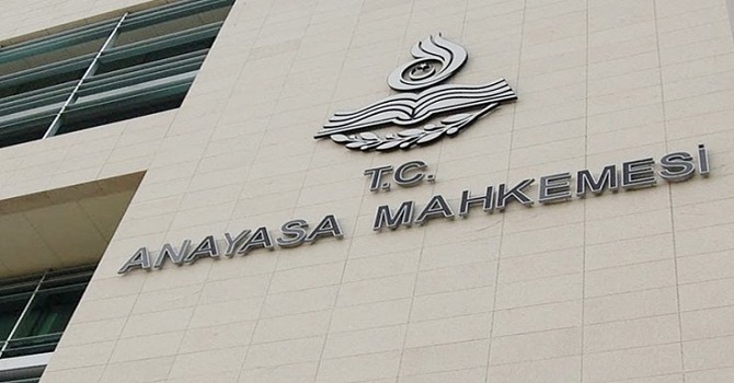 AYM'den Gülmen ve Özakça'ya ret