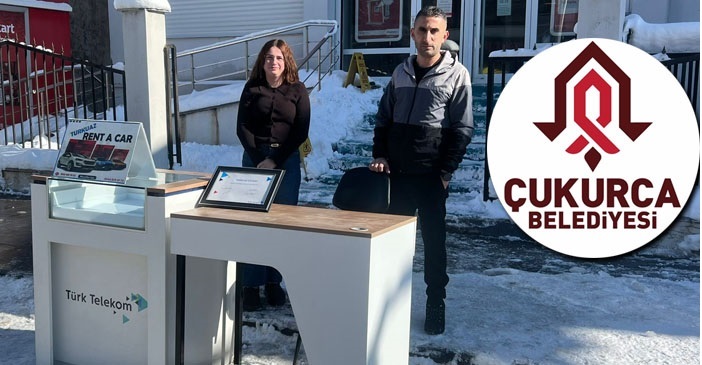 Çukurca’da Esnaf Tartışması: Belediyeden Açıklama