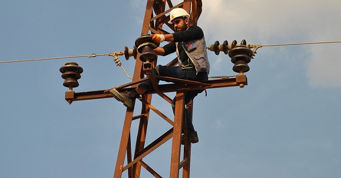 Yüksekova'da 2 gün elektrik kesintisi yaşanacak