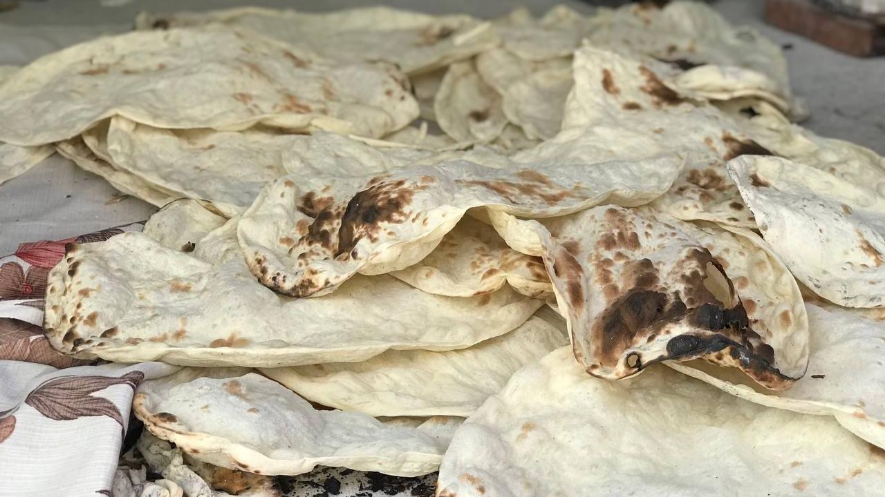 Halk artık bayat ekmek alıyor!