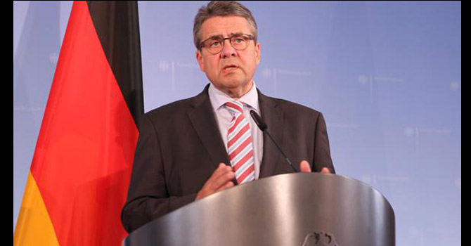 Erdoğan'ın ziyareti öncesi Almanya ile gerilim