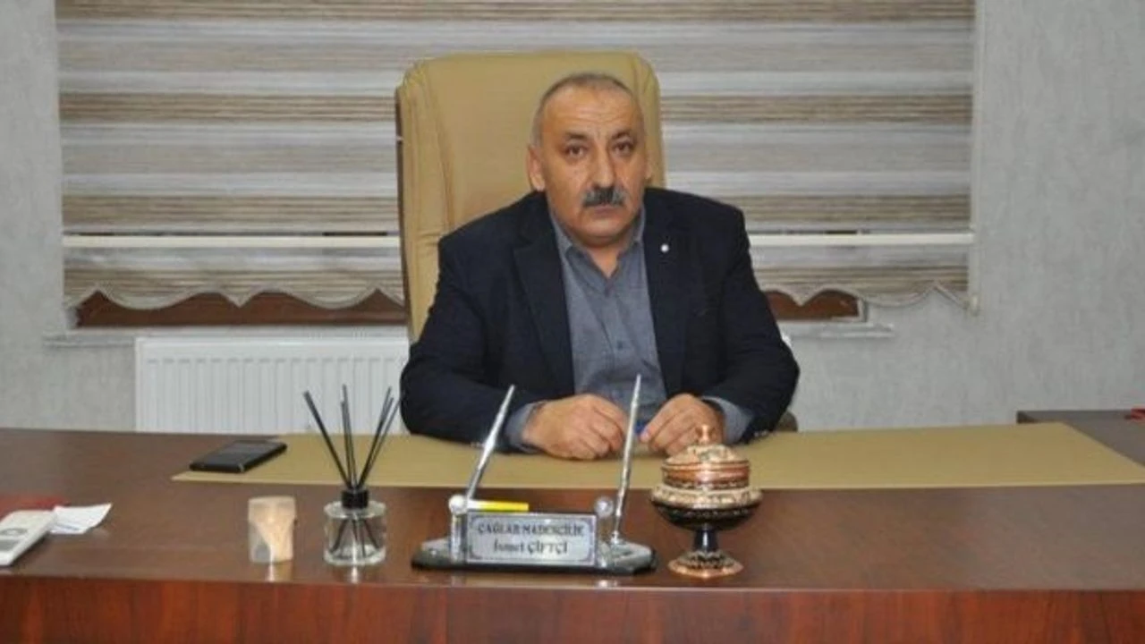 Çağlar Madencilik’ten Yeni Yıla Umut Mesajı