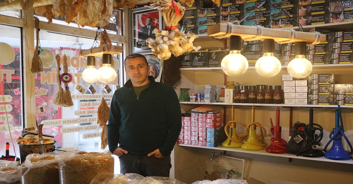 Rumdık Tütüncülük’ten Yeni Yıl Mesajı