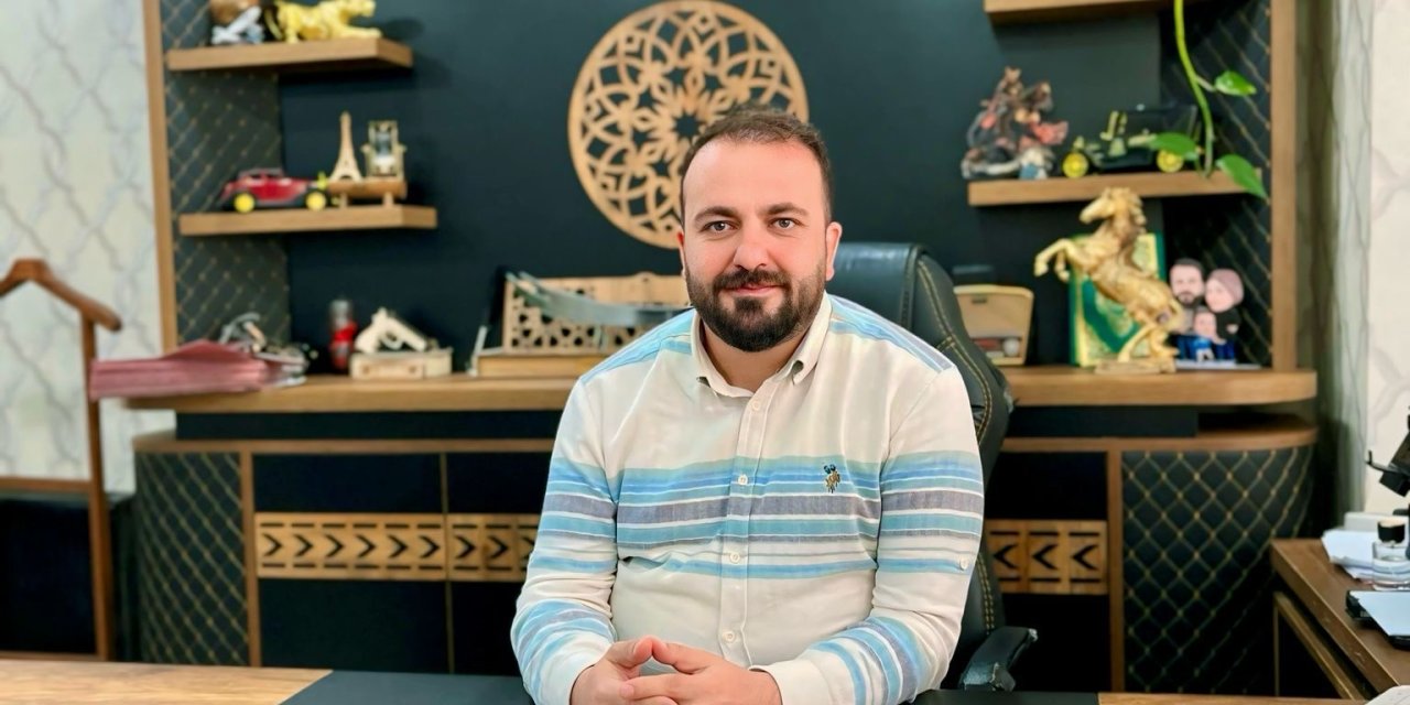 Özel Başarı Sürücü Kursu’ndan Yeni Yıl Mesajı