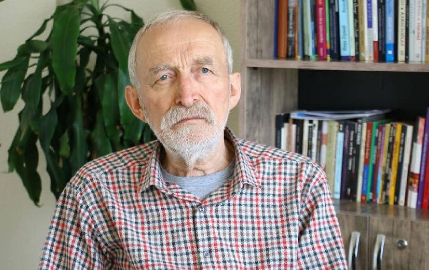 Gazeteci Hüseyin Aykol Yaşam mücadelesini kaybetti