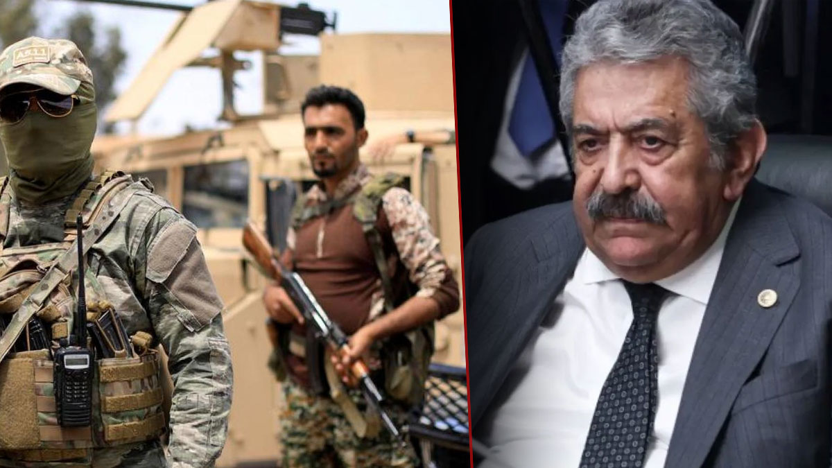 MHP’li Yıldız’dan SDG’ye Mesaj: Takvim Tamamlandı