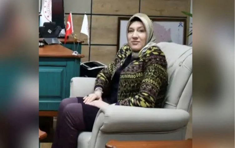Eski AK Parti’li kadın yönetici evinde ölü bulundu