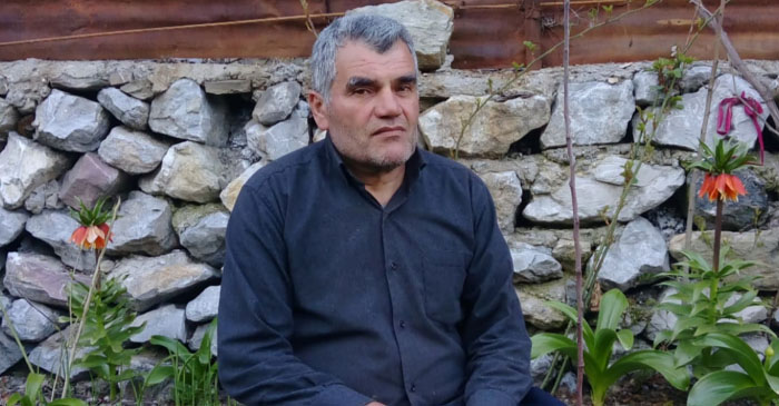 Özek ailesinden taziye teşekkür mesajı