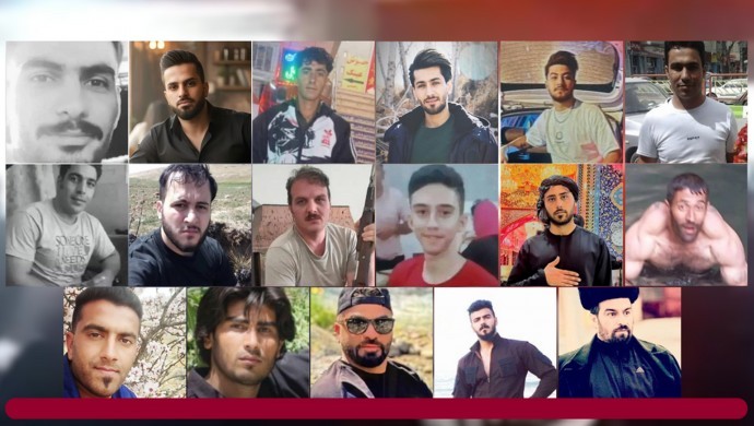 İran’daki protestolara dair rapor: Yaşamını yitiren 17 kişinin kimliği tespit edildi