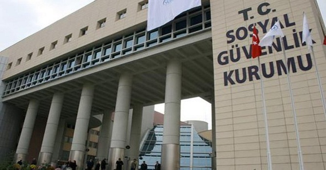 SGK’de milyarlık operasyon
