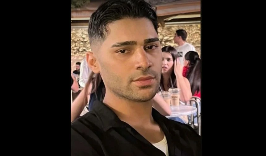 İzmir Bornova’da Feci Kaza: Hakkarili Genç Hayatını Kaybetti