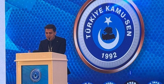 Hakkari Türk Eğitim-Sen: Bu Adaletsizliğe Sessiz Kalmayacağız