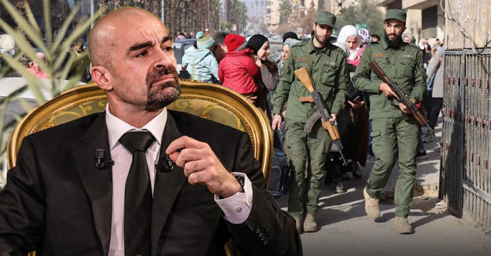 Bafıl Talabani'den 'Halep' çağrısı