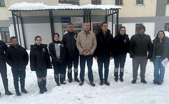 Gençlik ve Spor İl Müdürü Yıldırım’dan Kar Olayına İlişkin Açıklama