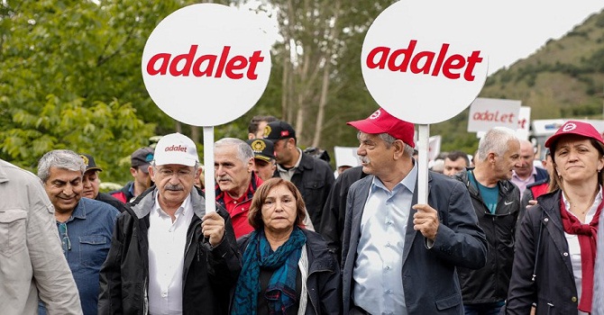 Kılıçdaroğlu'dan HDP'ye red!