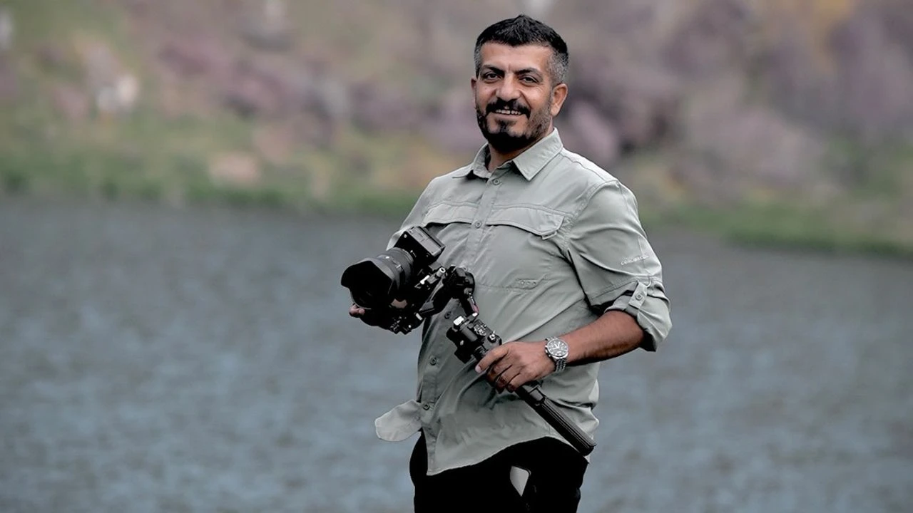 TGC Hakkari Temsilcisi Çapraz'dan 10 Ocak mesajı