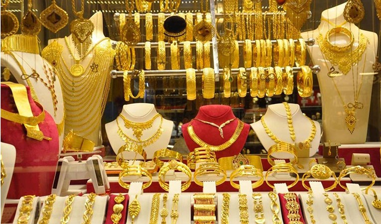 Altın fiyatları yükselişini sürdürdü