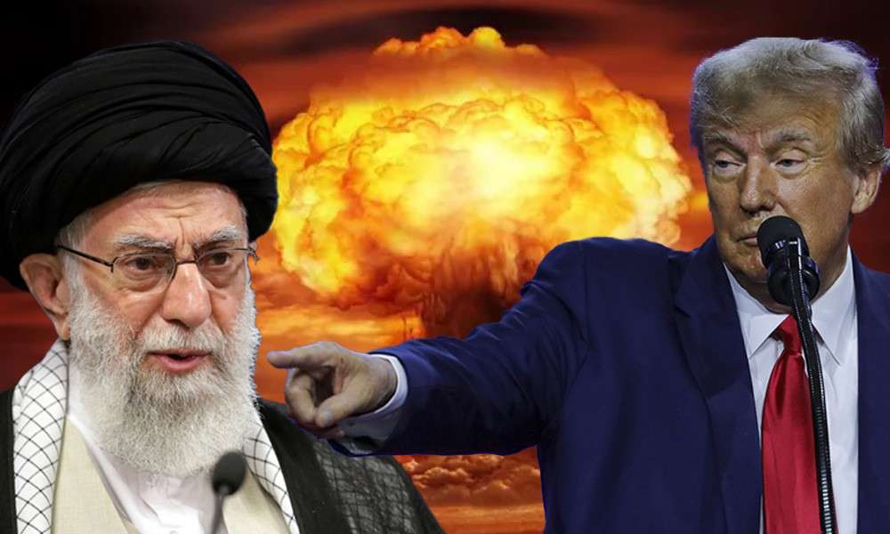 'ABD 24 saat içinde İran’ı vurabilir' İran'dan tehdit: Türkiye'deki ABD üslerini vururuz