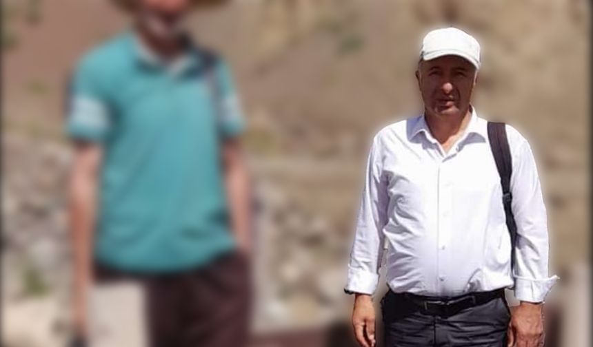 Hakkari’de acı olay: 53 yaşındaki şahıs canına kıydı