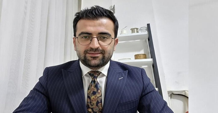 Ömer Ak Yazdı: Sömürgeciliğin Çağdaş Makyajı