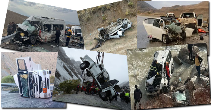 Trafik Kazası Raporları Tartışılıyor: Hakkari Örneği Dikkat Çekti