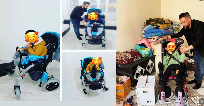 Hakkari’de Bir Dernek, Yüzlerce Hayata Umut Oldu