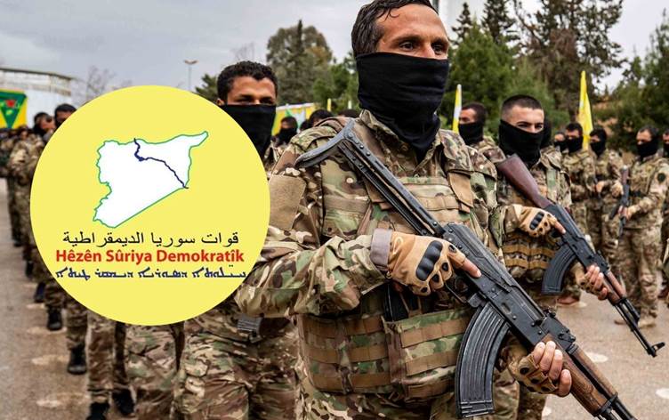 DSG’den Koalisyona sert tepki: ‘Sözünüzü tutmadınız’