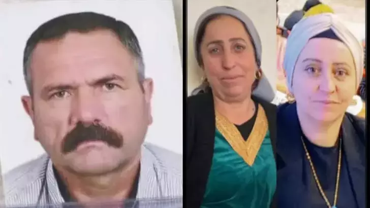 2 kız kardeşin cinayet şüphelisi cezaevinde intihar etti