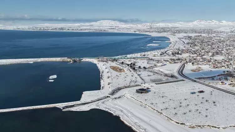 'Van Gölü Havzası Su Yönetim Merkezi'nin oluşturulması gerek’