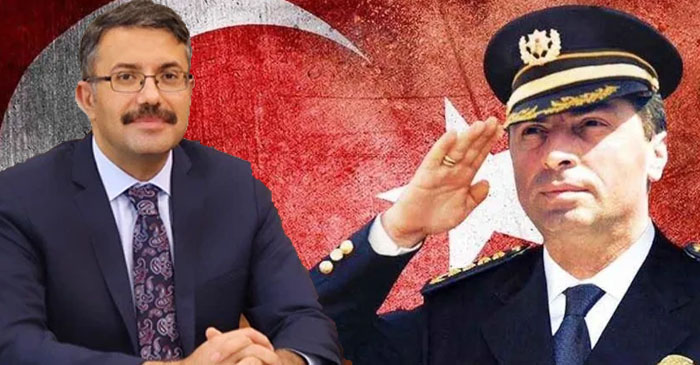 Vali Ali Çelik’ten Ali Gaffar Okkan İçin Anma Mesajı