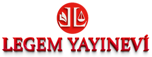 Hukuk Bilgisinin Kaynağı: Legem Yayınevi ile Derinlemesine Uzmanlık
