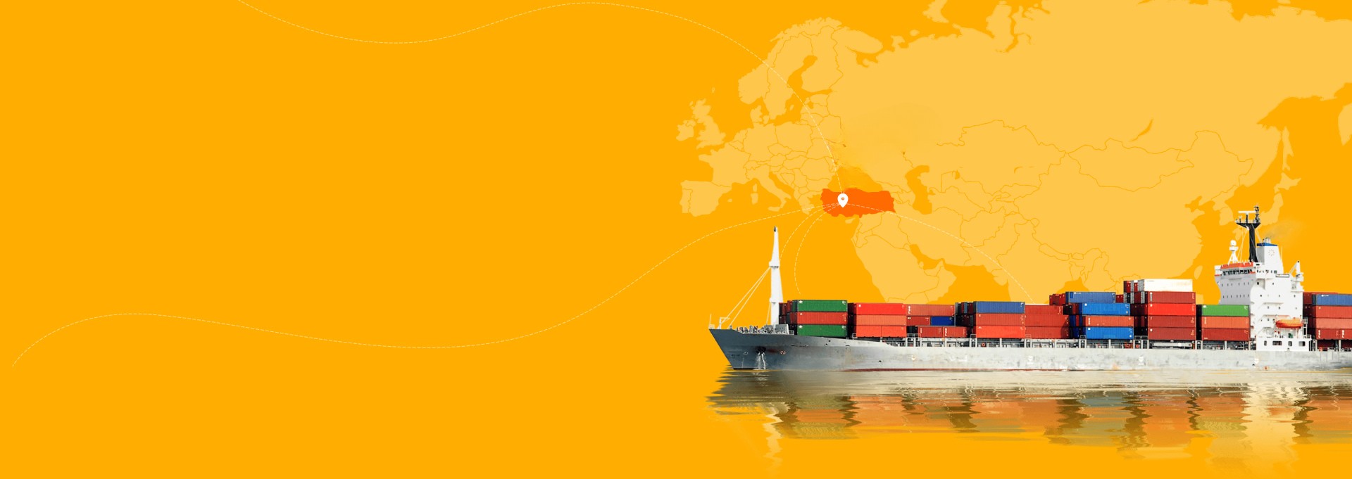 Pro Marine Lojistik ile Global Ticaretinizin Güvenilir Ortağı