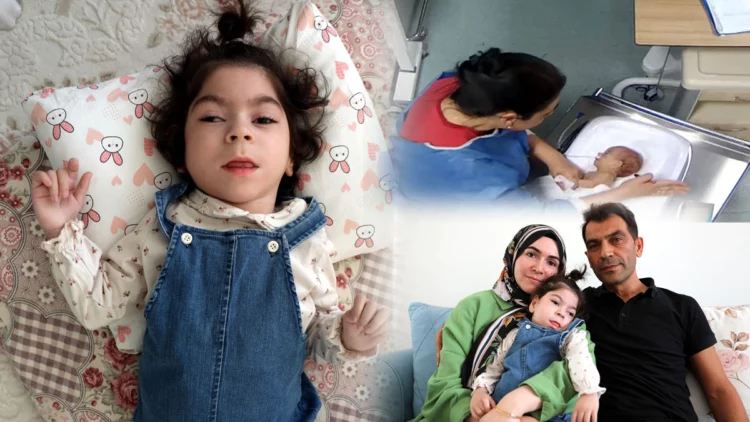 5 günlük bebeğe şiddet uygulayan hemşire tutuklandı