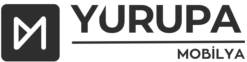 YURUPA: Mobilyada Dijital Dönüşümün ve Modern Tasarımın Öncüsü
