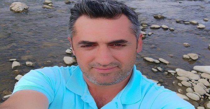 AK Parti Lice İlçe Başkan Yardımcısı saldırıda hayatını kaybetti