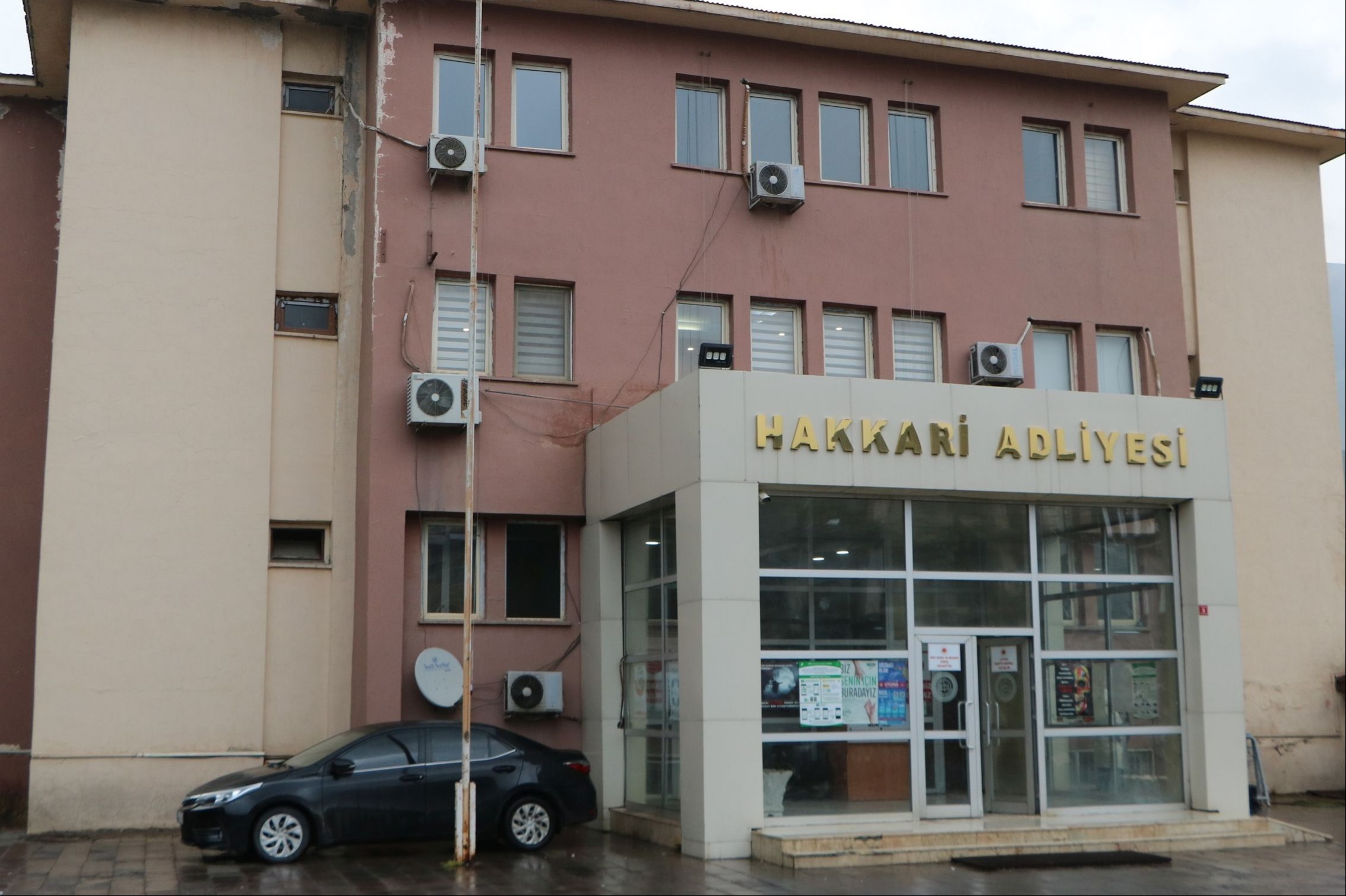 Hakkari’de Taciz İddiası: Belediye Başkanından Açıklama