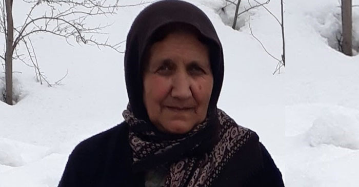 Gazeteci Harmancı’nın Acı Günü