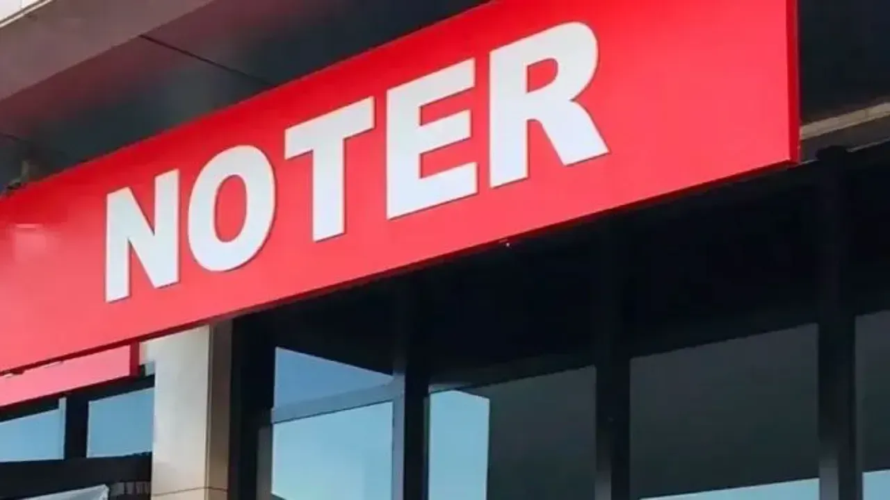 Hakkari Noterliği’nden Yeni Dönem Uyarısı