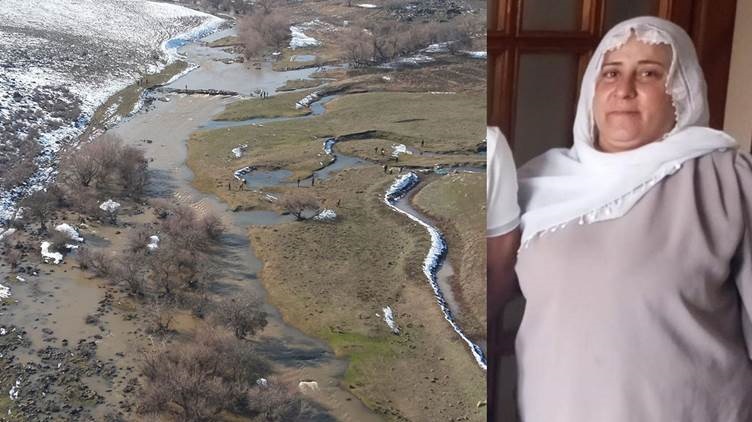 2 çocuk annesi kadın, 8 gündür kayıp