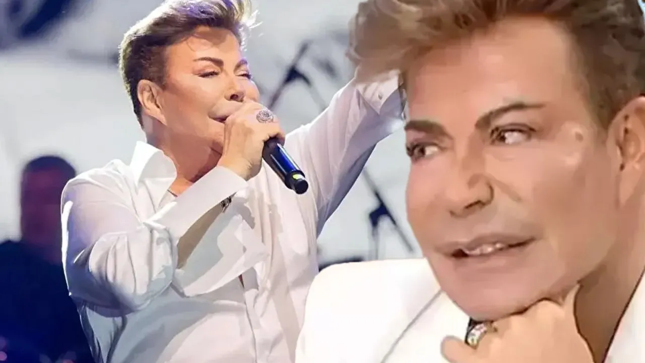 Şarkıcı Fatih Ürek Hayatını Kaybetti