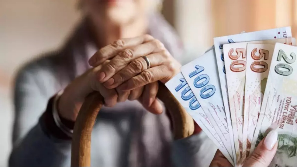 En Düşük Emekli Maaşı 20 Bin TL: Ödeme Tarihi Açıklandı